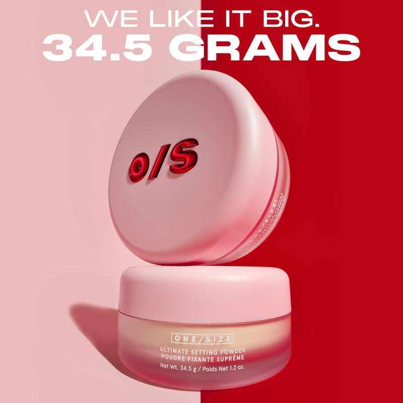 OSYRA Ultimate Blurring Setting Powder
