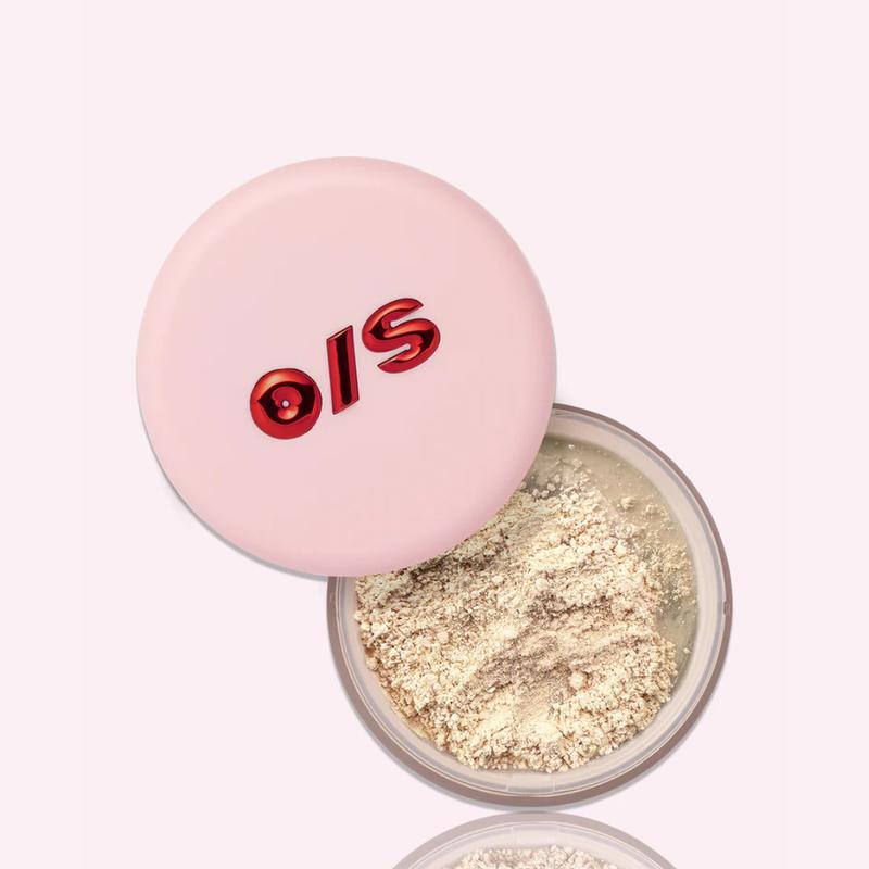 OSYRA Ultimate Blurring Setting Powder