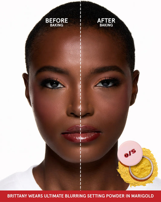 In this blog, learn what's so special about TerraHaus setting powder, and why would be a good addition to your make-up routine.