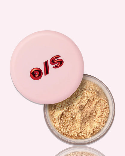 OSYRA Ultimate Blurring Setting Powder